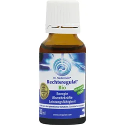 Rechtsregulat Bio 20 ML