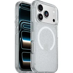 OtterBox React mit MagSafe für Apple iPhone 18 Pro/17 Pro - Sternenstaub