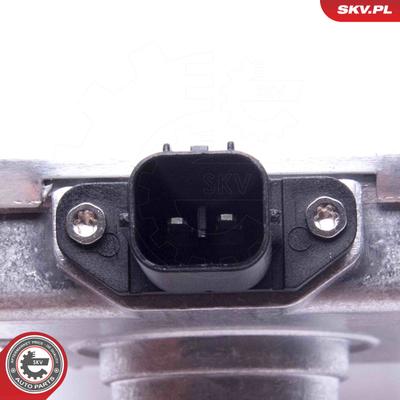 ESEN SKV Steuergerät, Beleuchtung 59SKV021 für HONDA MITSUBISHI