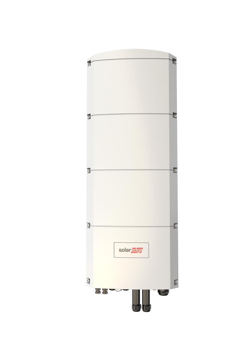 SolarEdge SE10K-RWB48 Home Hub Inverter SE10K-RWB48BFN4