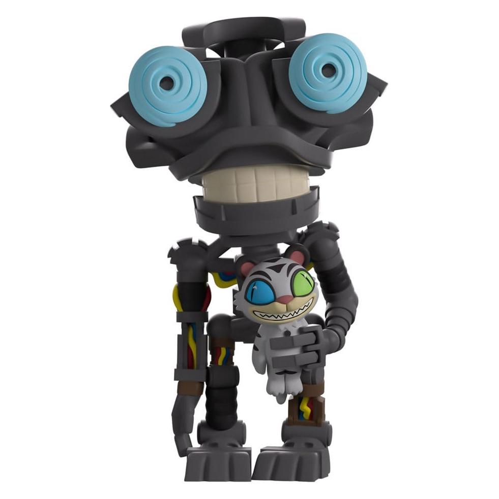 Youtooz Five Nights at Freddy's Vinyl Figur M2 12 cm (YOTO43814)