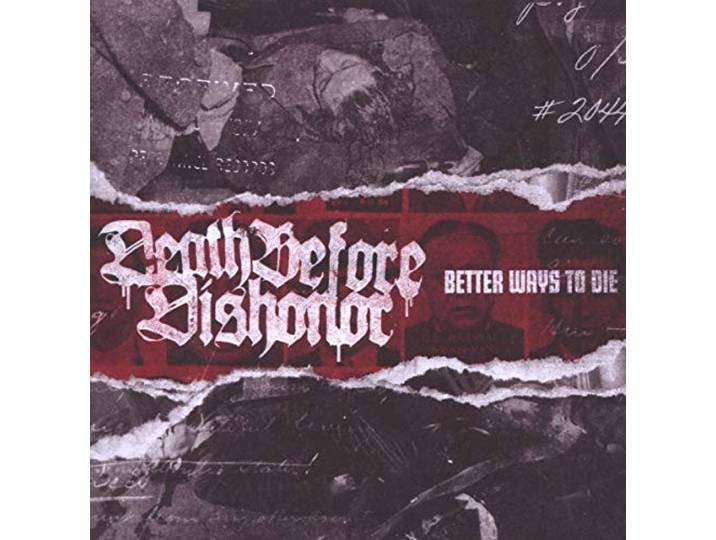 Better Ways to Die