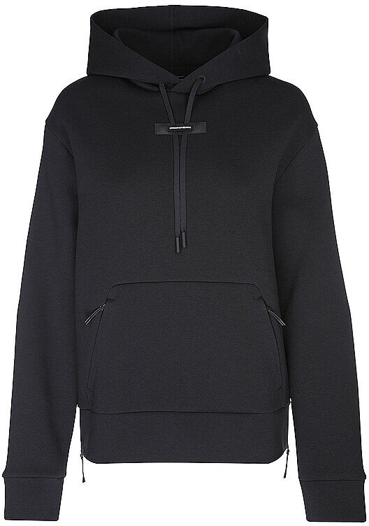 ON Kapuzensweater - Hoodie  schwarz   S S