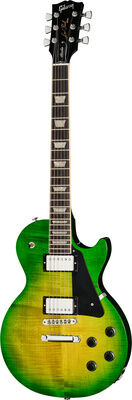 Gibson Les Paul Studio Session IB Iguana Burst