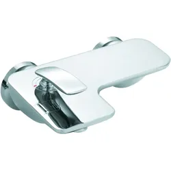 Kludi Balance Wannenarmatur 524450575 chrom, Aufputz