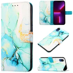 König Design Hülle Handy Schutz für Samsung Galaxy A03 Core Case Cover Tasche Wallet 360 Grad (Samsung Galaxy A03 Core), Smartphone Hülle, Mehrfarbig