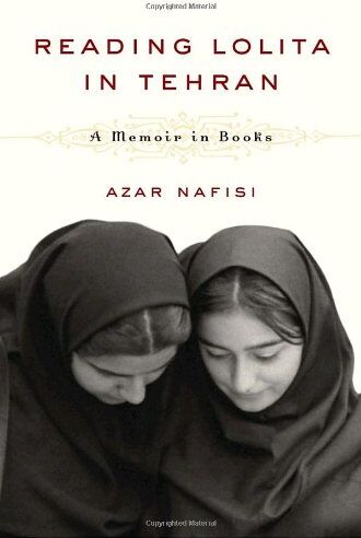 Azar Nafisi - Reading Lolita in Tehran: A Memoir in Books - Preis vom 09.10.2026 07:28:09 h