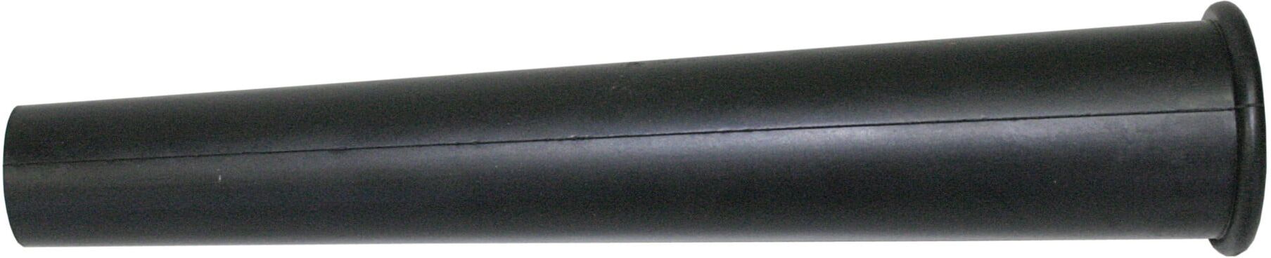 Starmix Gummidüse konisch Ø 28-38 mm, Länge 23 cm (425696)