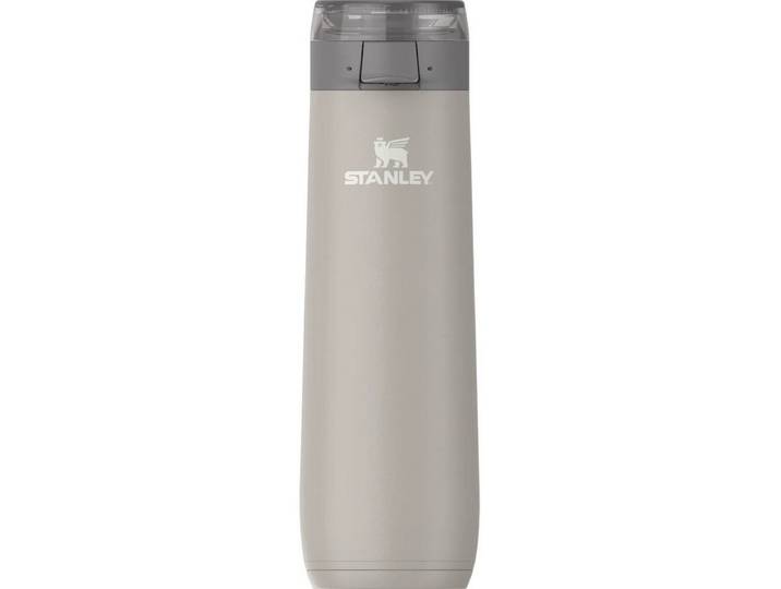 Stanley 1913 Trinkflasche Flowstate™ Spring Bottle, 0.59L Ash