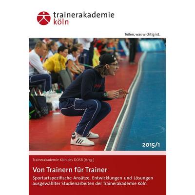 Von Trainern für Trainer, Taschenbuch von , BoD – Books on Demand, 978-3-7347-6943-6
