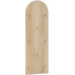 Möbelpartner Wandgarderobe »Flora«, 36x109x2.6 cm