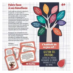 Lisciani Lernspiel Giochi