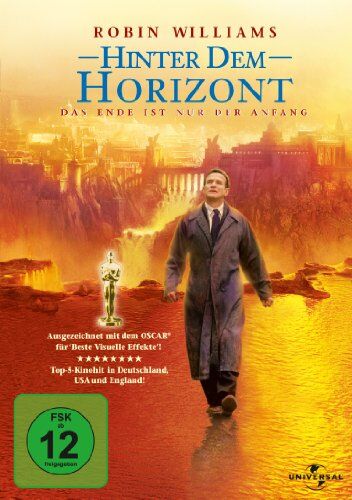 Vincent Ward - Hinter dem Horizont - Preis vom 11.10.2026 03:10:56 h