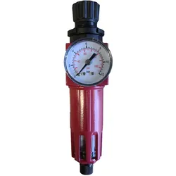 ELMAG Filter-Druckminderer - 46134