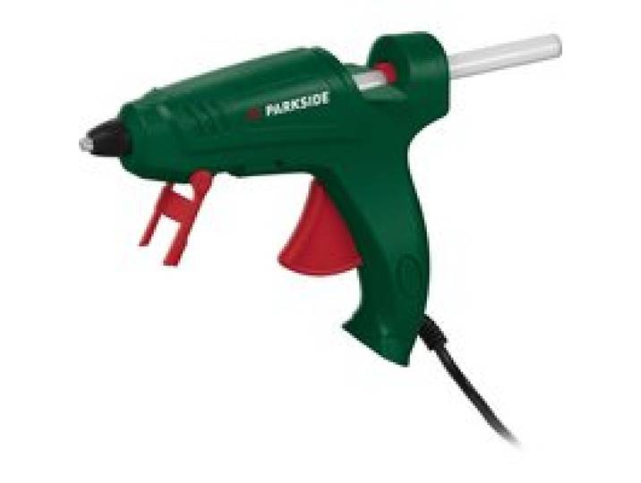 PARKSIDE® Pistolet à colle, 11 mm