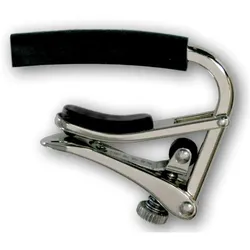 Shubb Capos C-4 nickel Vintage - Kapodaster