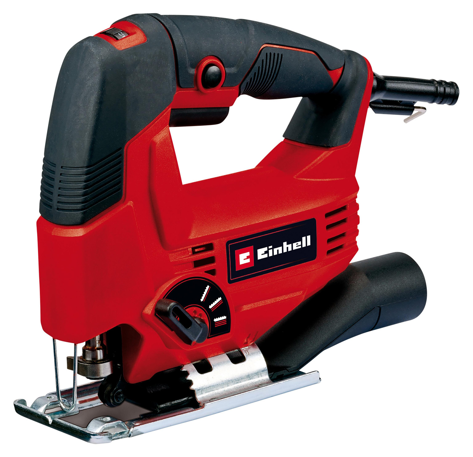 Einhell TC-JS 80/1 Kit Stichzaag 550 W