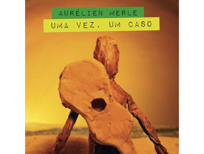 Uma Vez, Um Caso/Digisleeve