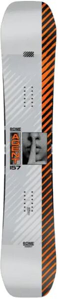 Rome SDS Snowboard Rome Agent (148cm)