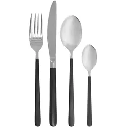 Ox Besteck-Set 16 El.