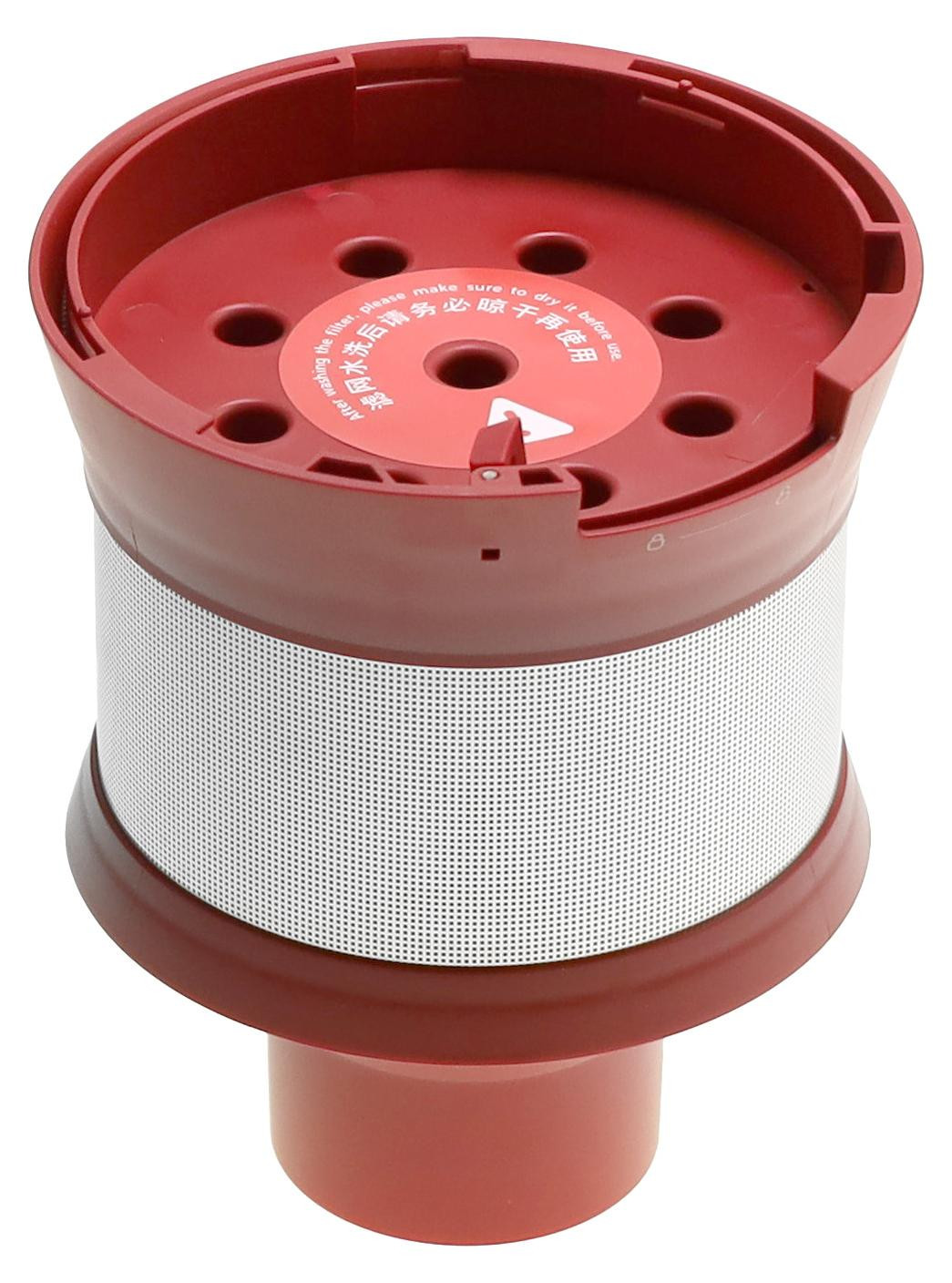 Roborock Stofreservoir voor de H6 draadloze handstofzuiger
