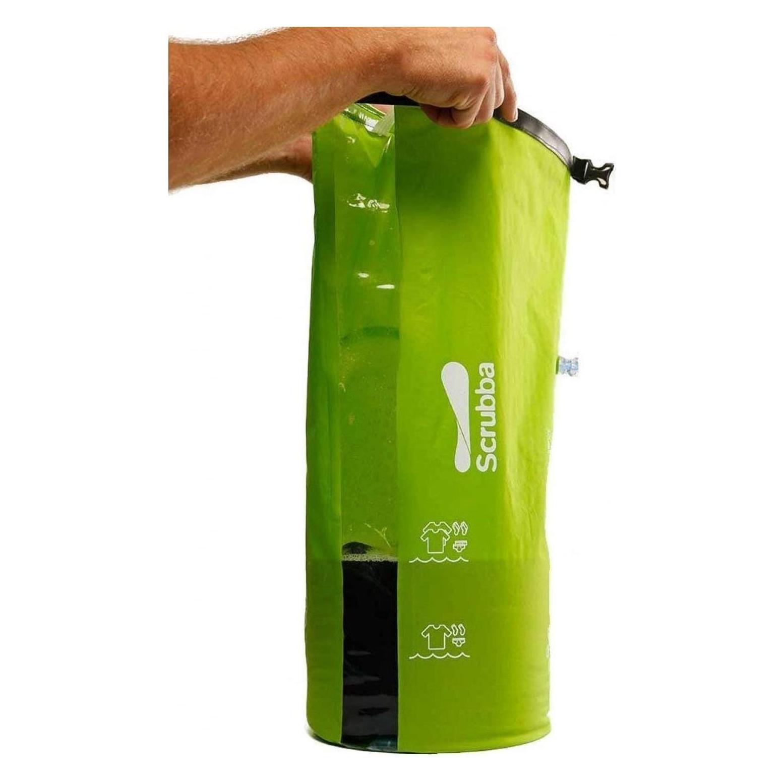 Scrubba Wash Bag (Scrubba Wash Bag)