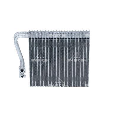 Nrf Verdampfer, Klimaanlage [Hersteller-Nr. 36162] für Renault