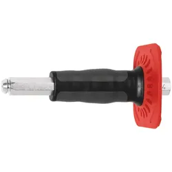 Rennsteig Einschlaghilfe mit Handschutz 170 mm, Aufnahme Ø 4,3 mm x 13 mm - 455 170-1 5