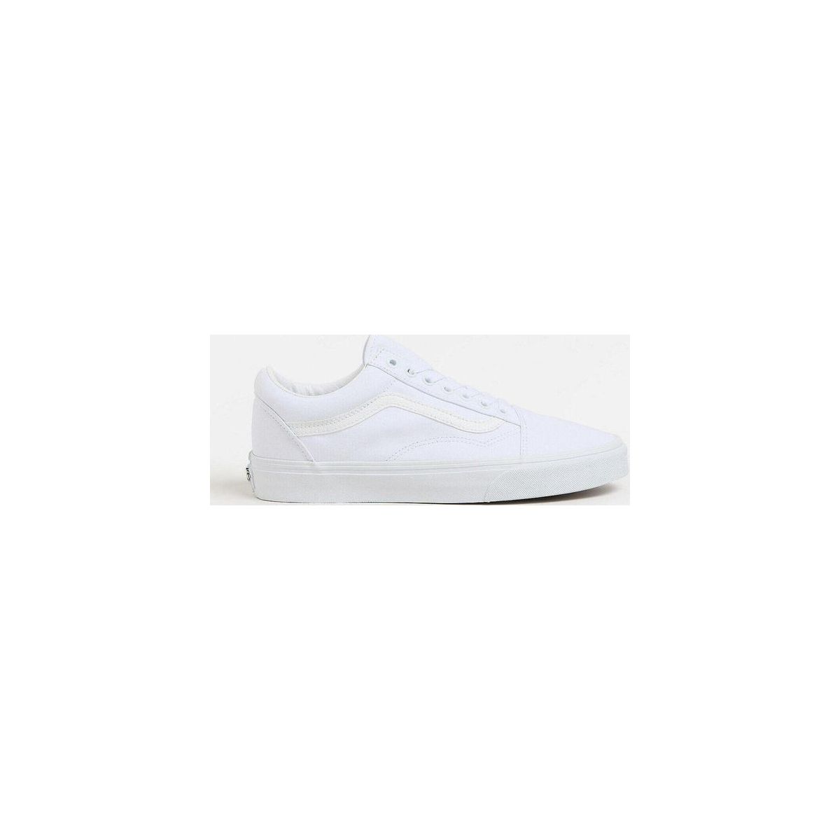 Vans Old Skool true white (100) 8 VN000D3HW001010