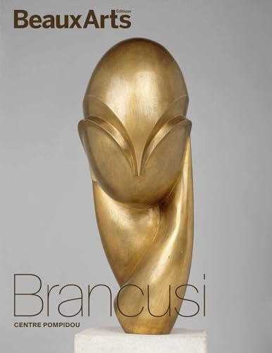 Claude Pommereau - Brancusi : Centre Pompidou - Preis vom 01.10.2026 17:08:56 h