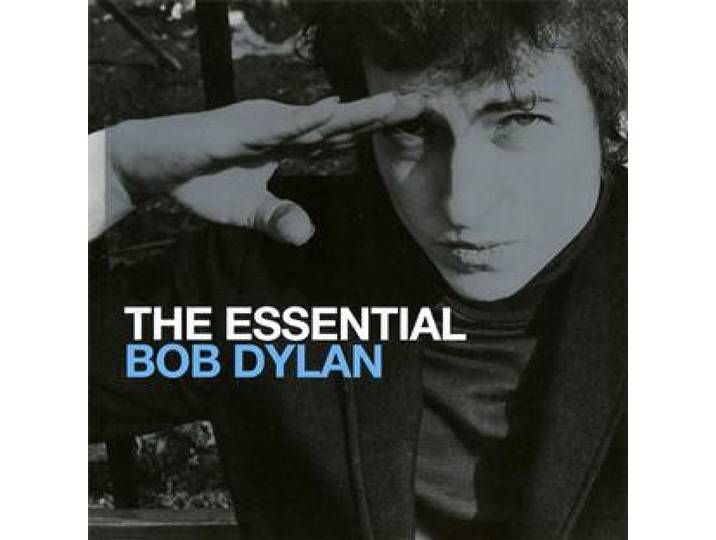 the essential : Bob Dylan