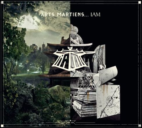Iam - Arts Martiens...[Ltd.Edition] - Preis vom 09.10.2026 07:28:09 h