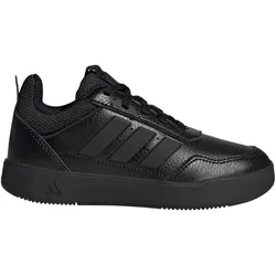 adidas Tensaur Sport 3.0 Sneaker Kinder JQ1861 - core black/core black/core black 32