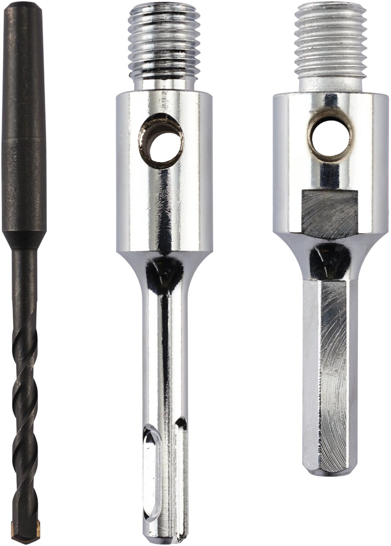 Klingspor ADS 200 Adapter SDS Aufnahme, 115 mm (236588)