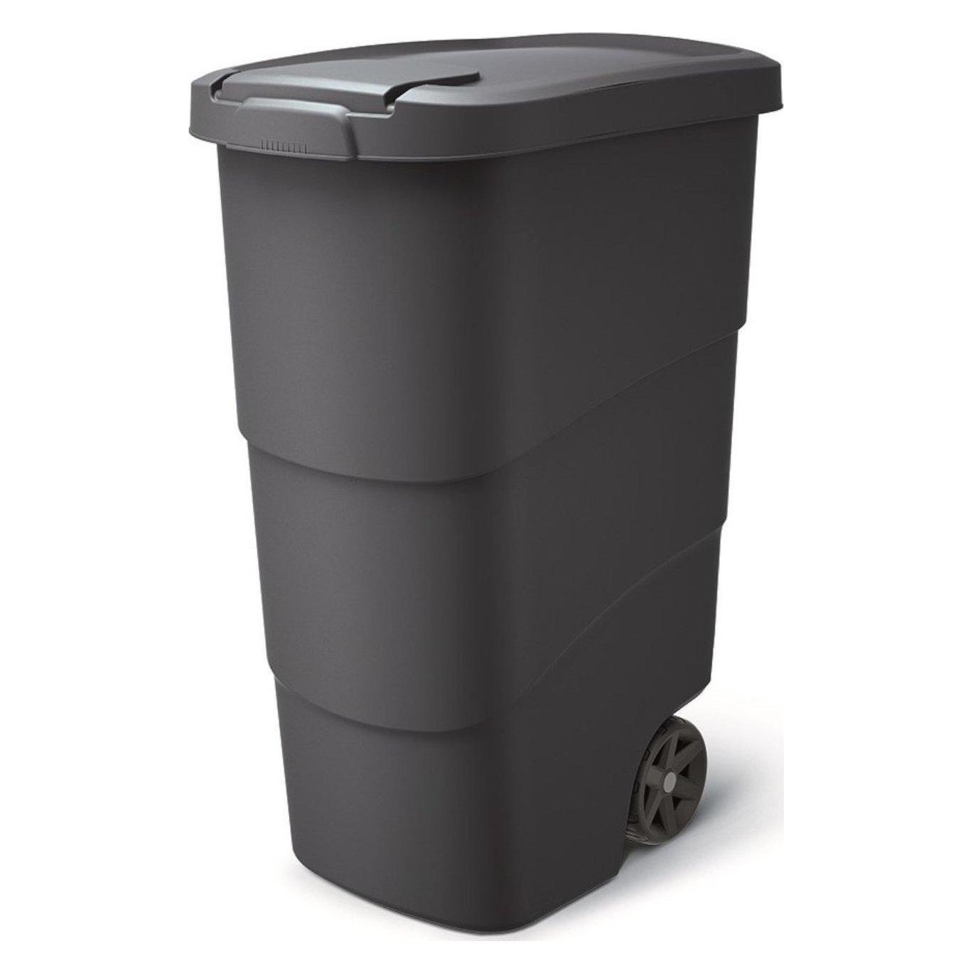 Prosperplast Wheeler (110 l) (NBWB110-S433)