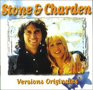 Eric Stone & Charden - Versions Originales [21 Titles - Preis vom 11.10.2026 03:10:56 h