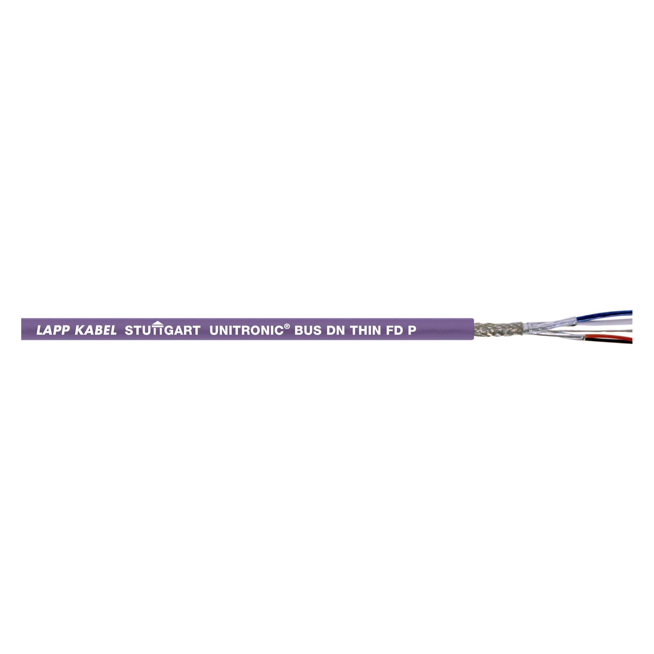Lapp Unitronic Bus Dn Thin Fd P (500 m) (2170345/500)