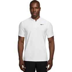 Nike Golf Polo Velocity Blade, weiss