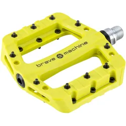 Brave Pedal Dirt Light 369 g grün