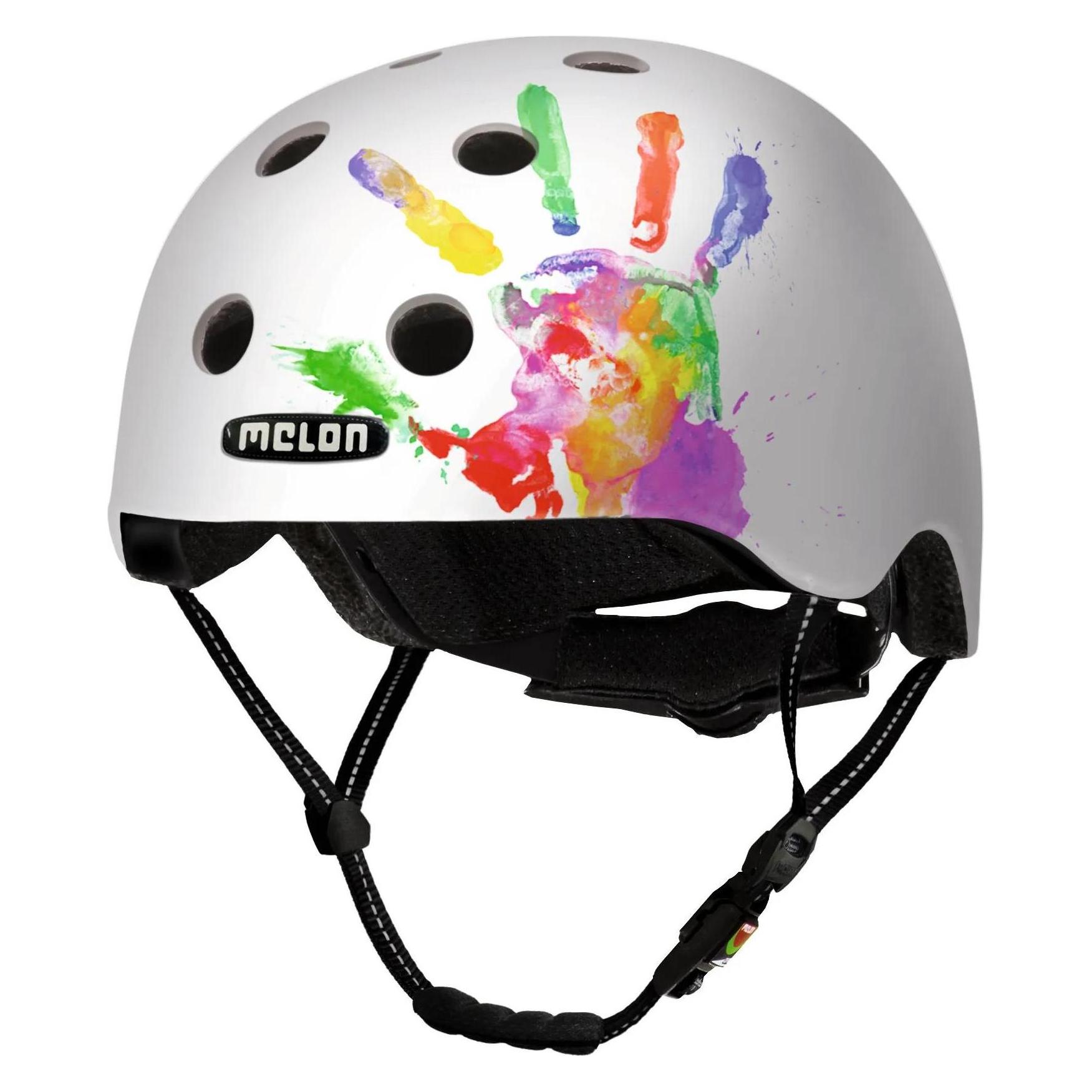 Melon Urban Active (46 - 52 cm) (4260182014806)