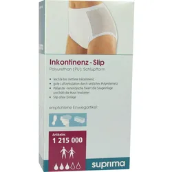 Suprima-Inkontinenzhose Art. 215 Gr.48 1 ST