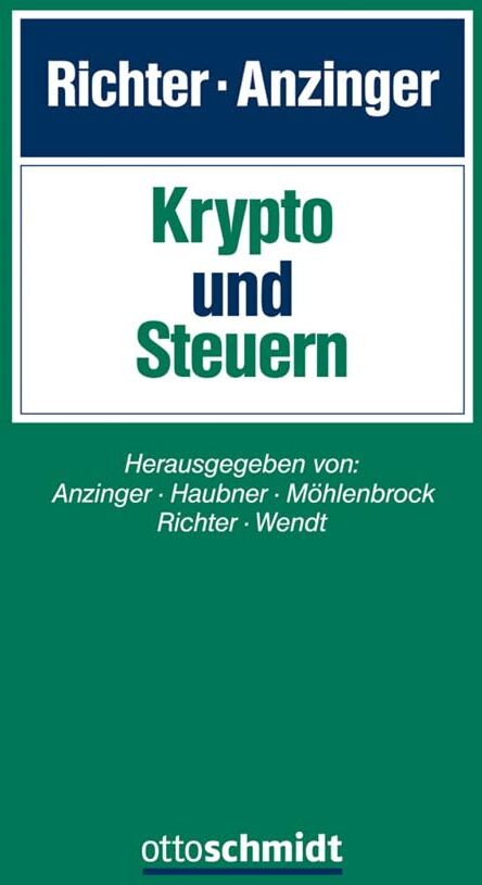 Krypto und Steuern: Die Geschichte der Reichs-Rechtsanwaltskammer - Preis vom 09.10.2026 07:28:09 h