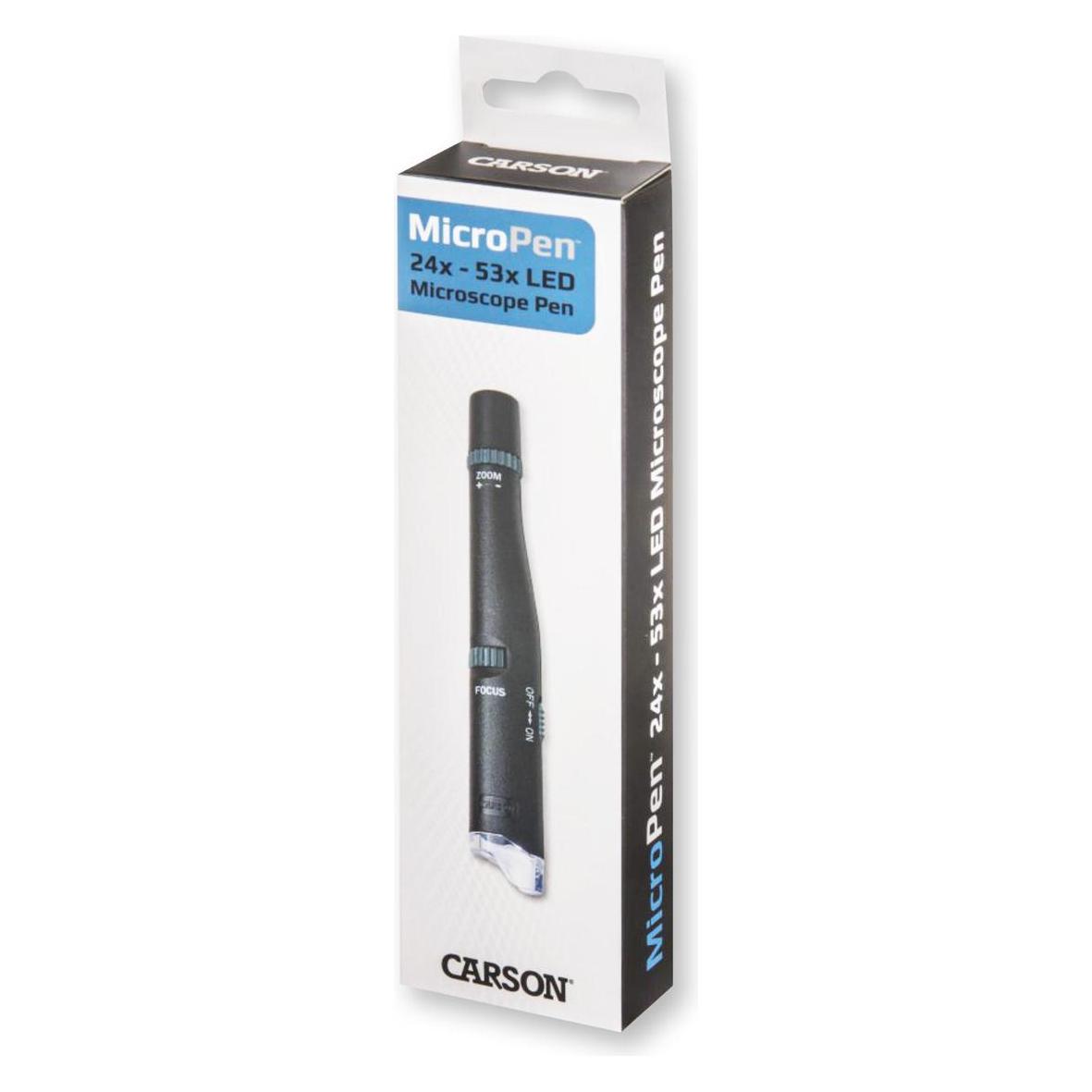 Carson Optical MicroPen (MP-300)