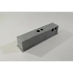 RP-Technik UP-u.Betoneinputzkasten KBBE