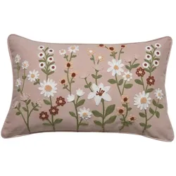 como Kissen  Floral ¦ Maße (cm): B: 30