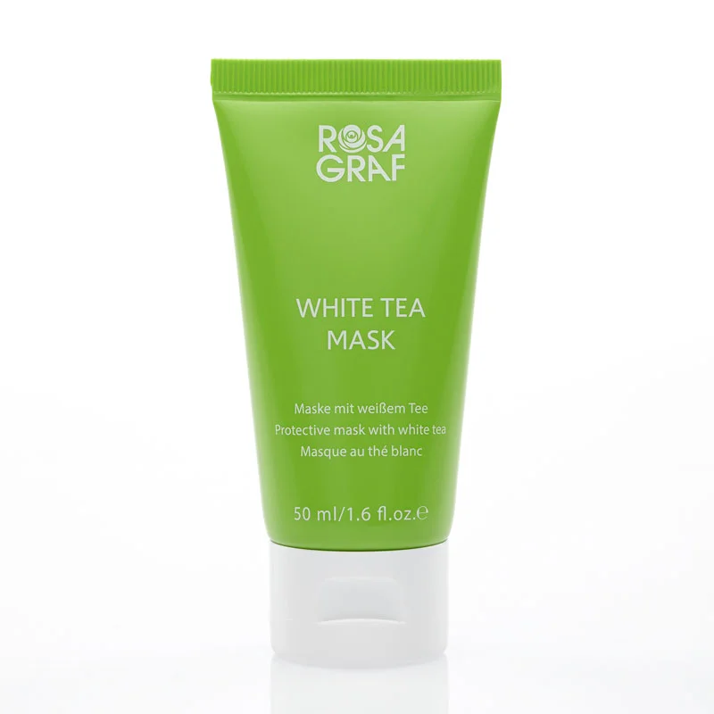 Rosa Graf White Tea Mask, 50ml 124V