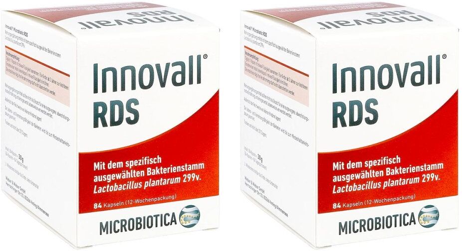 Innovall Microbiotic Rds Kapseln