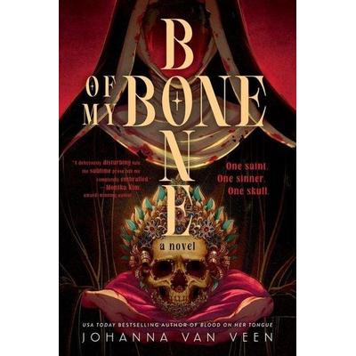 Bone of My Bone (Standard Edition), Taschenbuch von Johanna van Veen, Sourcebooks Inc, 978-1-4642-9305-4