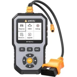 Ancel, On-Board-Diagnose, Skaner diagnostyczny motocykli MT100 PRO