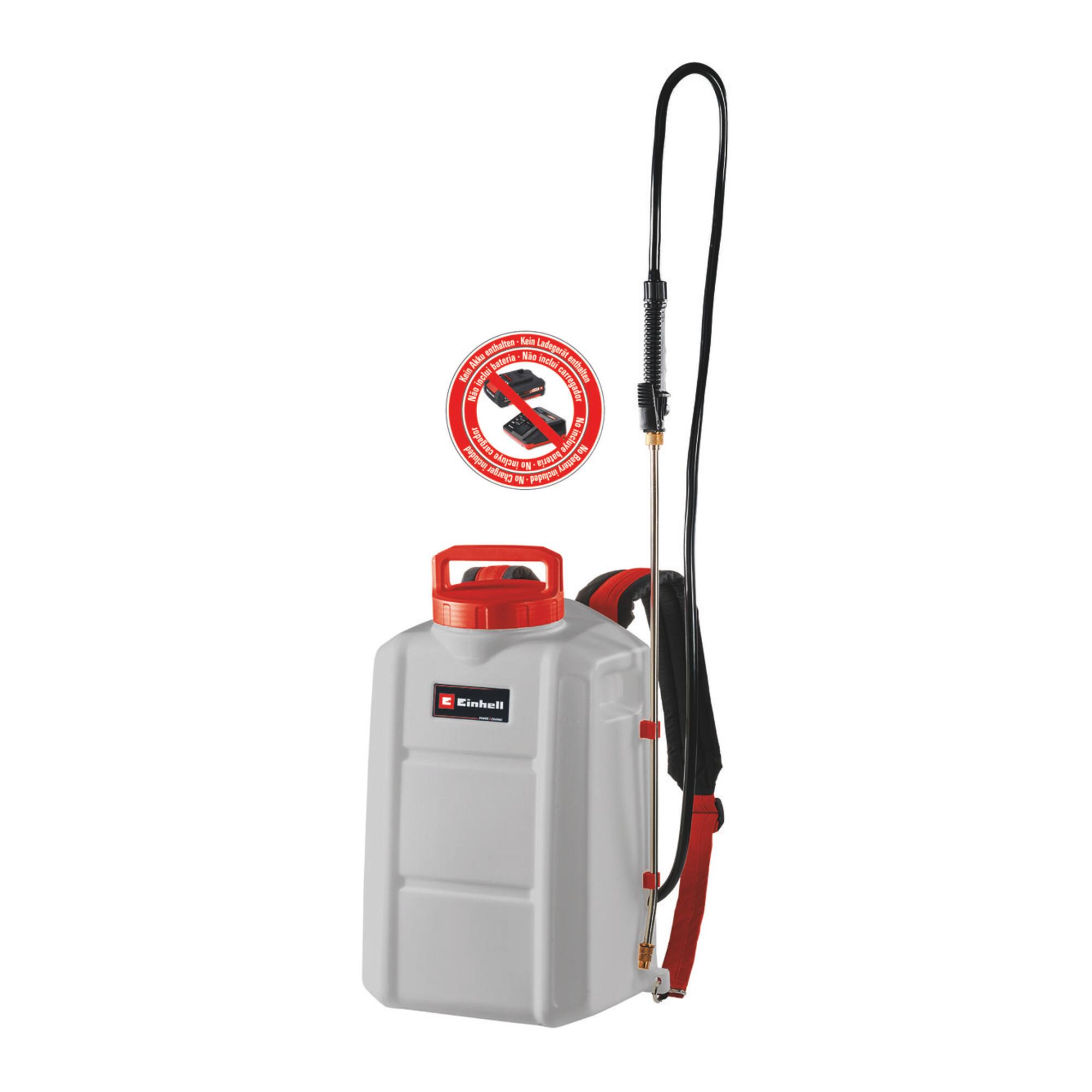 Einhell Akku-Drucksprühgerät GE-WS 18/150 Li-Solo (3425230)